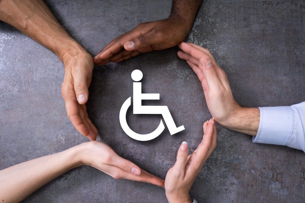 Accueillir un apprenant en situation de handicap